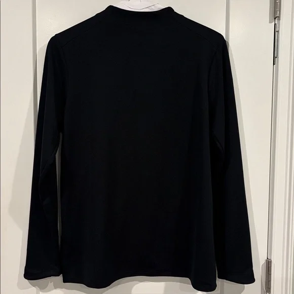 NEW Nike Women's Dri-FIT UV Advantage Full-Zip Golf Top Large - Picture 4 of 6